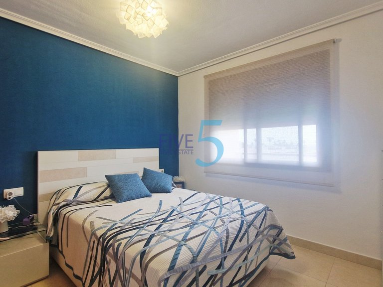 Apartment for Sale in Murcia, Murcia 14