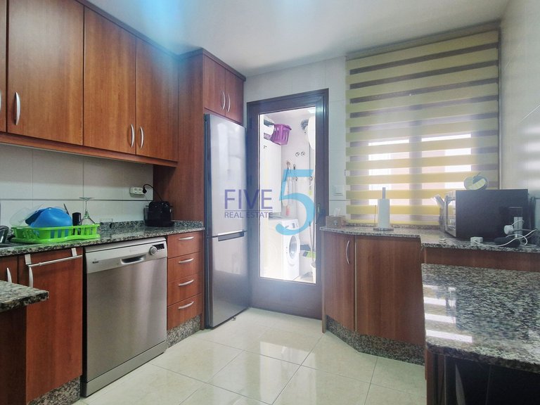 Apartment for Sale in Murcia, Murcia 4