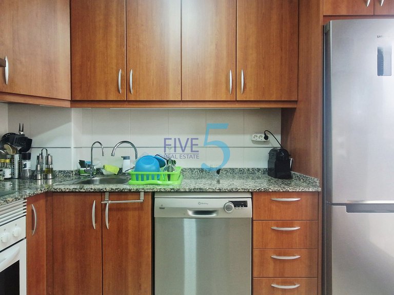 Apartment for Sale in Murcia, Murcia 6