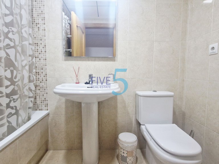 Apartment for Sale in Murcia, Murcia 21