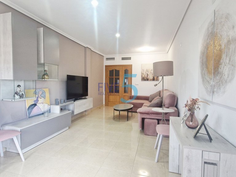 Apartment for Sale in Murcia, Murcia 11