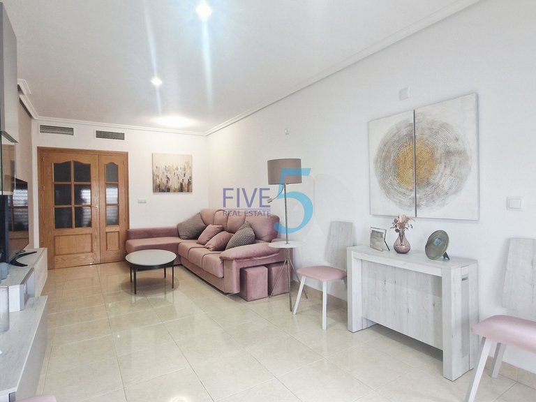 Apartment for Sale in Murcia, Murcia 12