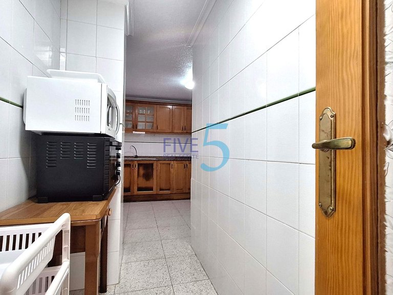 Apartment for Sale in Alicante, Valencia 13