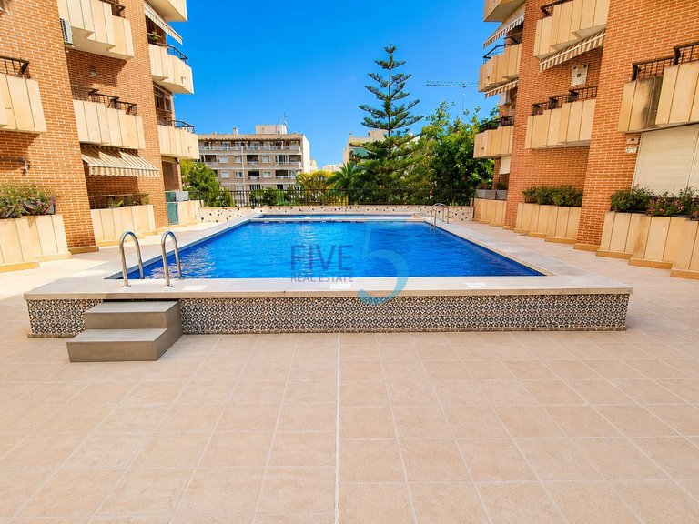 Apartment for Sale in Alicante, Valencia 6