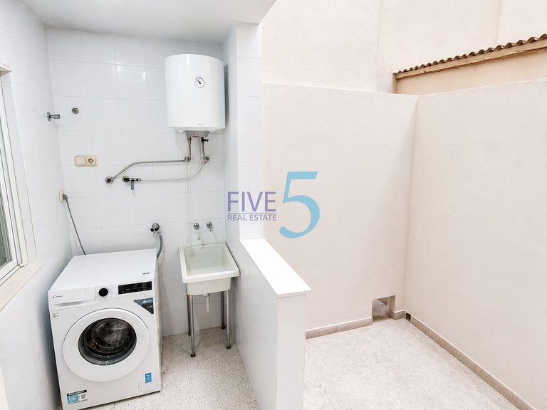 Apartment for Sale in Alicante, Valencia 15
