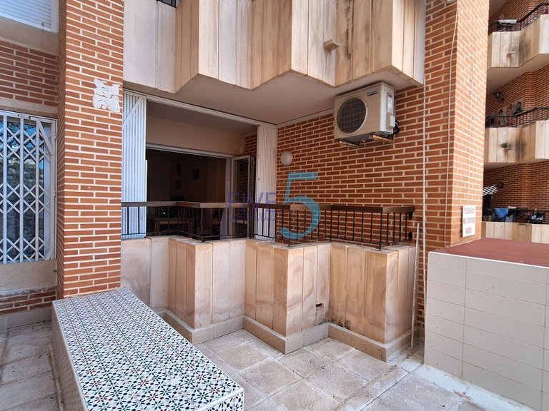 Apartment for Sale in Alicante, Valencia 8