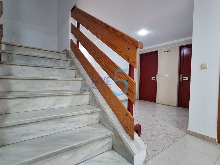 Apartment for Sale in Alicante, Valencia 34