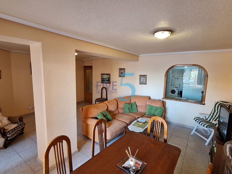 Apartment for Sale in Alicante, Valencia 4