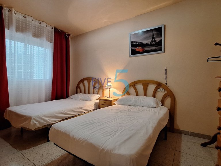 Apartment for Sale in Alicante, Valencia 20