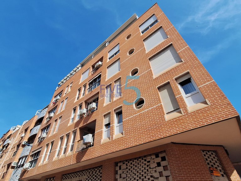 Apartment for Sale in Alicante, Valencia 36