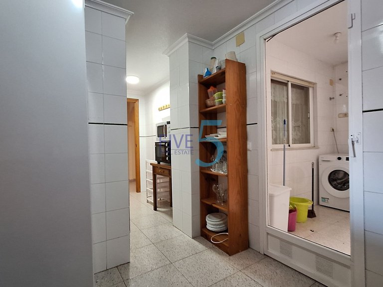 Apartment for Sale in Alicante, Valencia 14