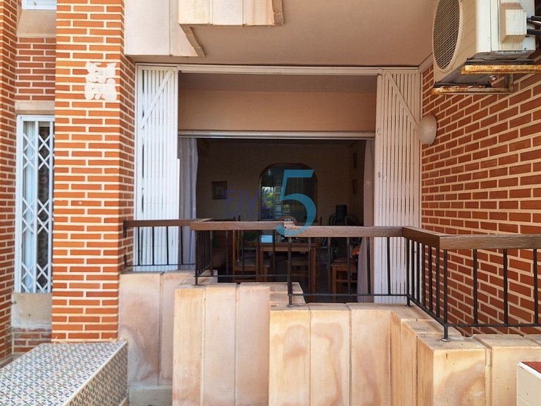 Apartment for Sale in Alicante, Valencia 30