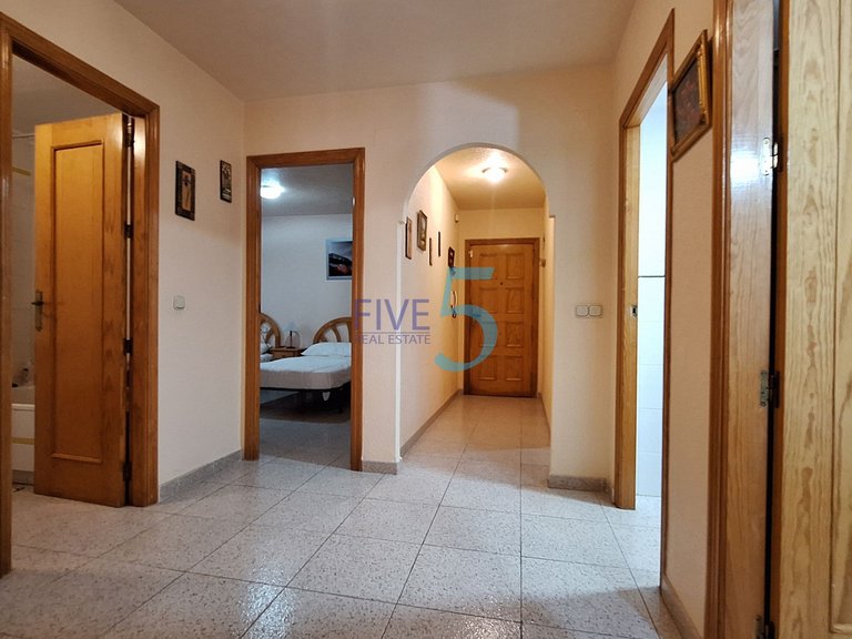 Apartment for Sale in Alicante, Valencia 16