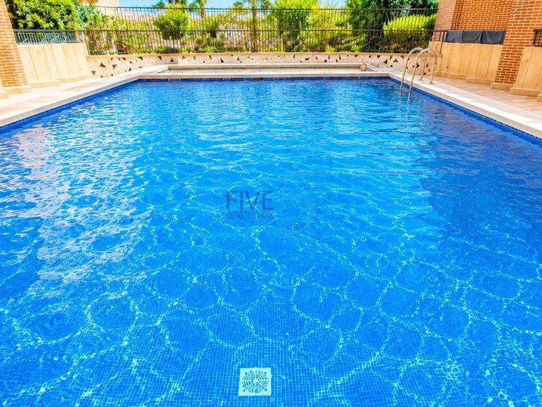 Apartment for Sale in Alicante, Valencia 2