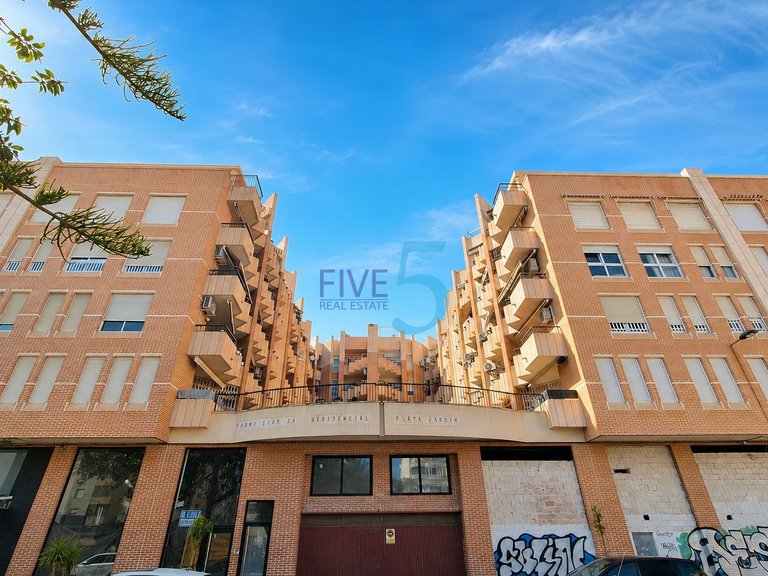 Apartment for Sale in Alicante, Valencia 3