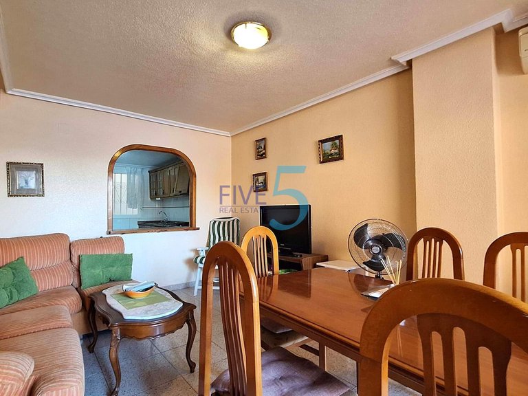 Apartment for Sale in Alicante, Valencia 11