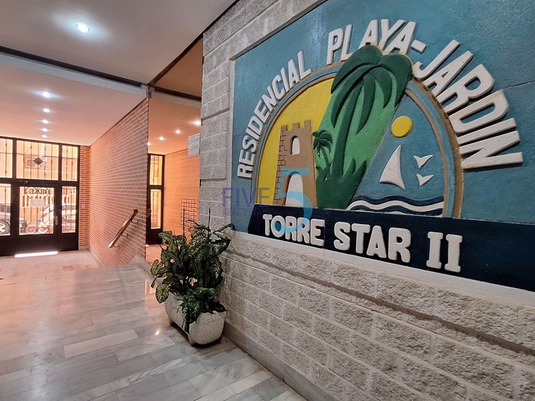 Apartment for Sale in Alicante, Valencia 38