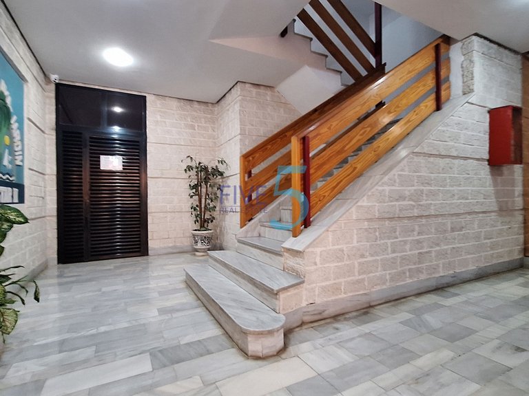Apartment for Sale in Alicante, Valencia 39