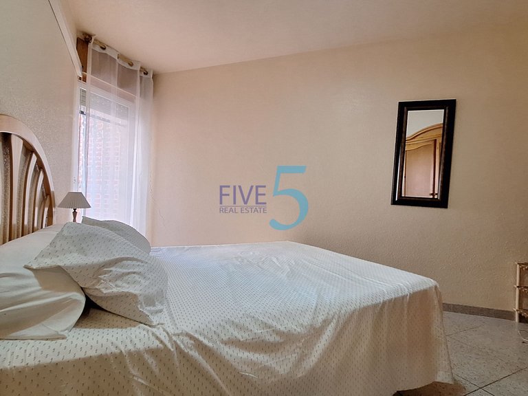 Apartment for Sale in Alicante, Valencia 17