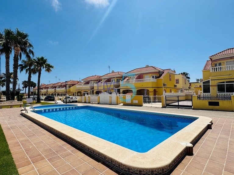 Villa for Sale in Alicante, Valencia 30