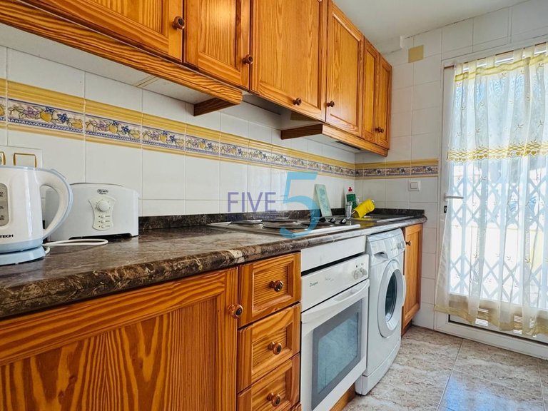 Villa for Sale in Alicante, Valencia 4