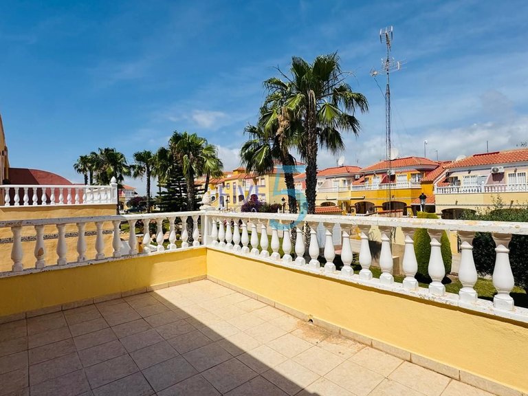 Villa for Sale in Alicante, Valencia 14