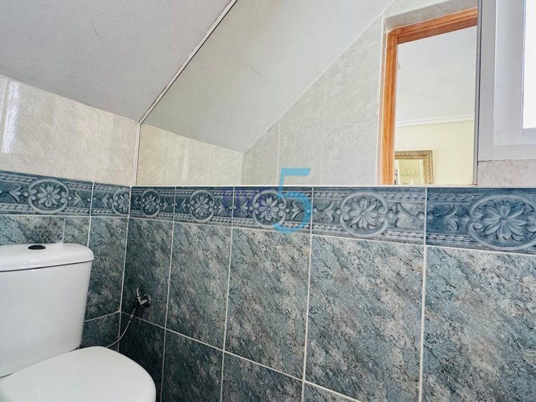 Villa for Sale in Alicante, Valencia 8