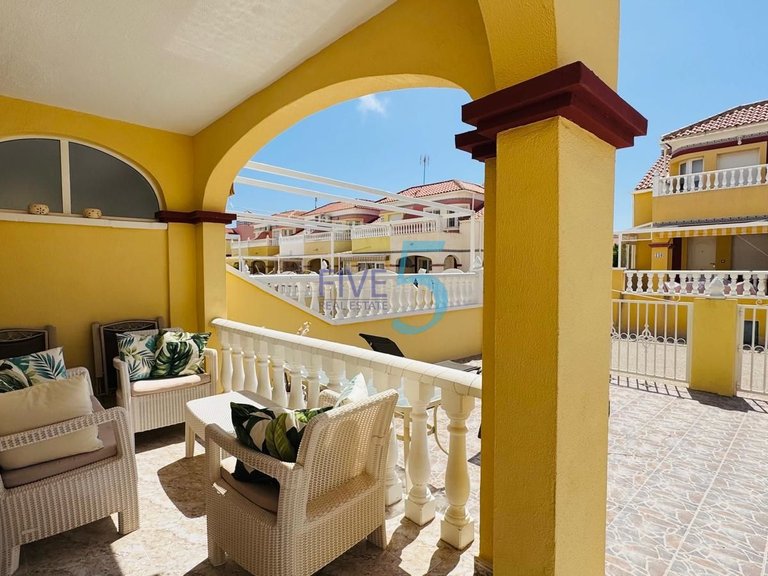 Villa for Sale in Alicante, Valencia 22
