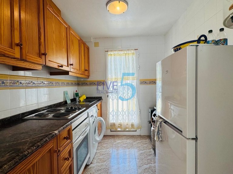 Villa for Sale in Alicante, Valencia 5