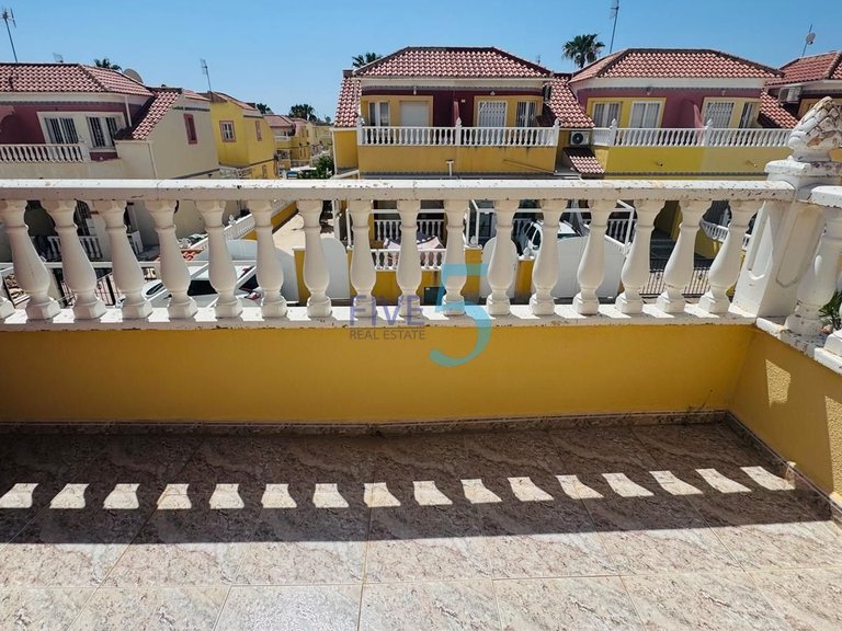Villa for Sale in Alicante, Valencia 20
