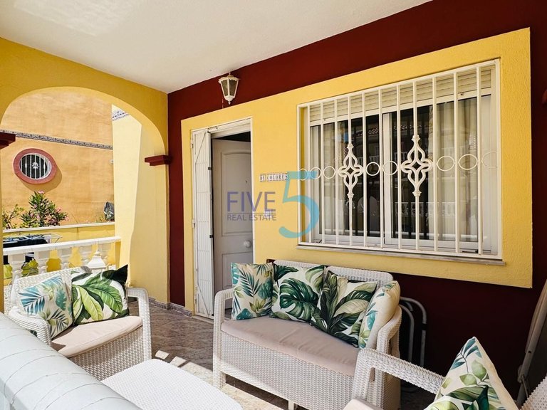Villa for Sale in Alicante, Valencia 21