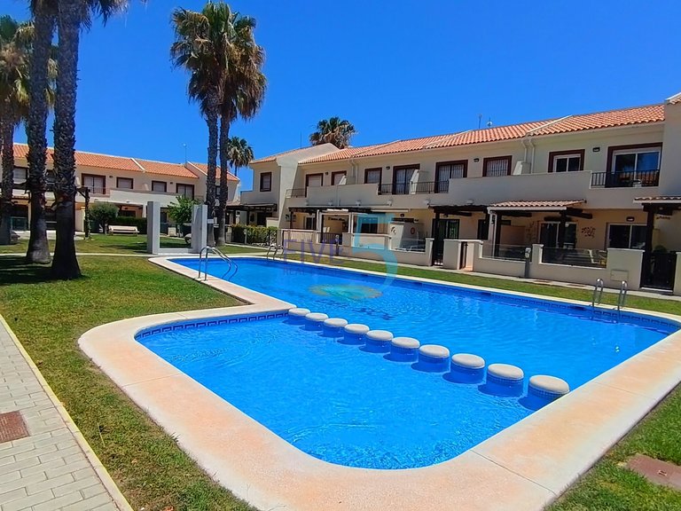 Villa for Sale in Alicante, Valencia 41