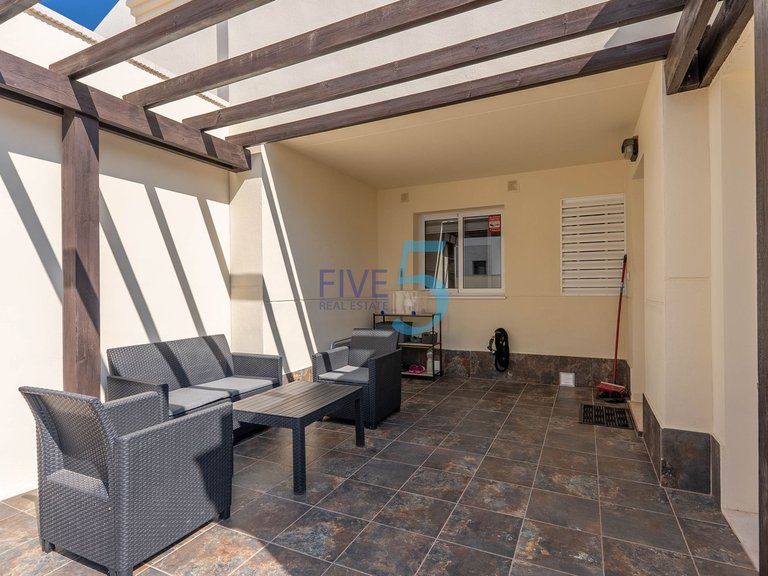 Villa for Sale in Alicante, Valencia 35