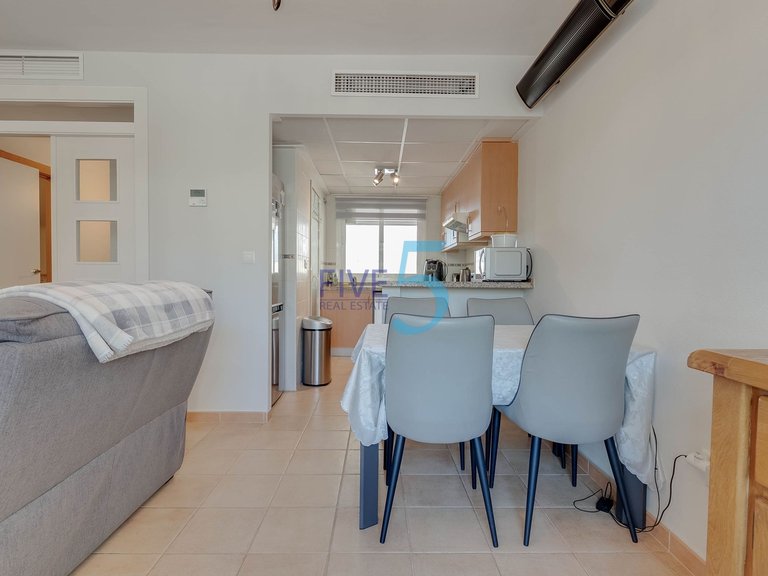 Villa for Sale in Alicante, Valencia 8