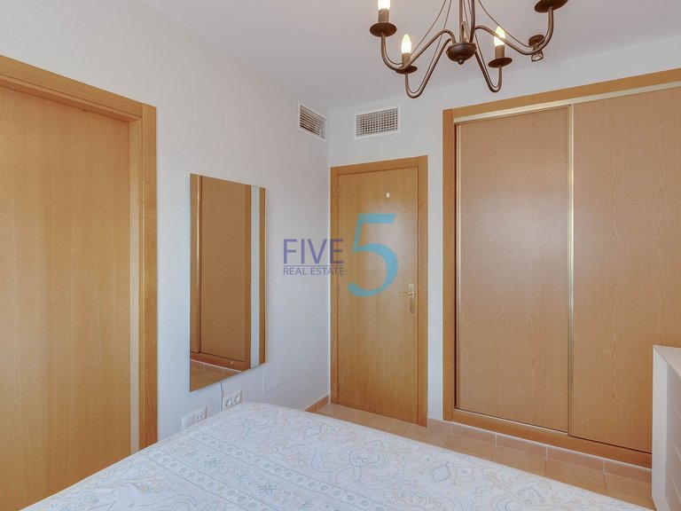 Villa for Sale in Alicante, Valencia 14