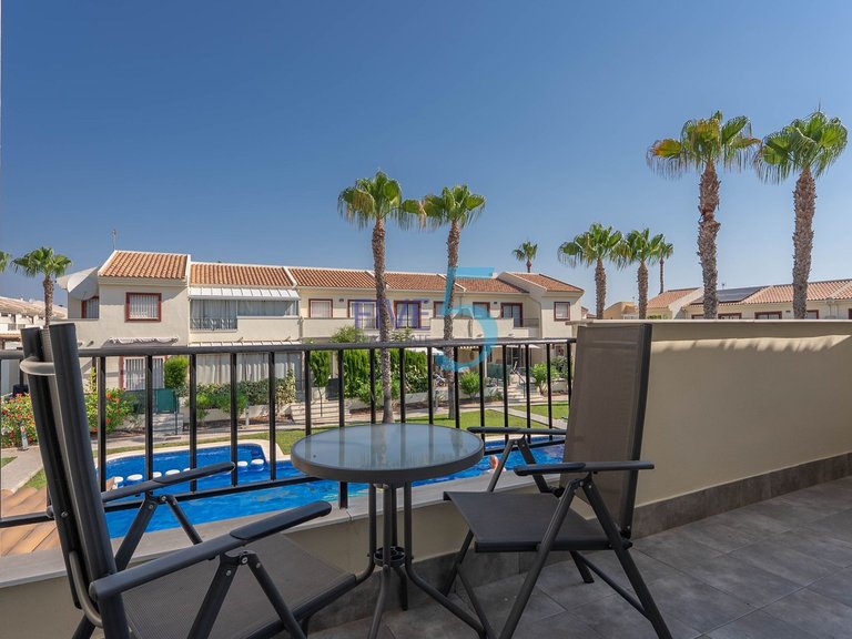 Villa for Sale in Alicante, Valencia 19