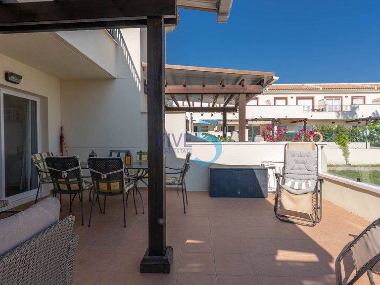 Villa for Sale in Alicante, Valencia 27
