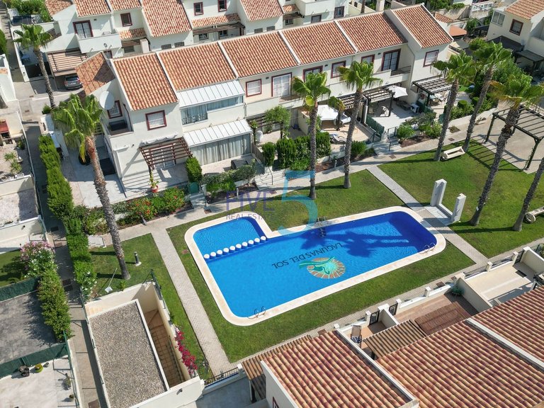 Villa for Sale in Alicante, Valencia 43