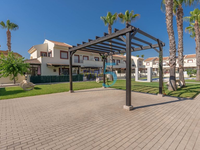 Villa for Sale in Alicante, Valencia 29