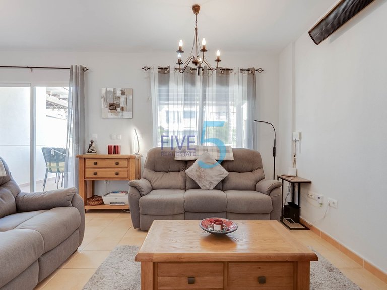 Villa for Sale in Alicante, Valencia 5