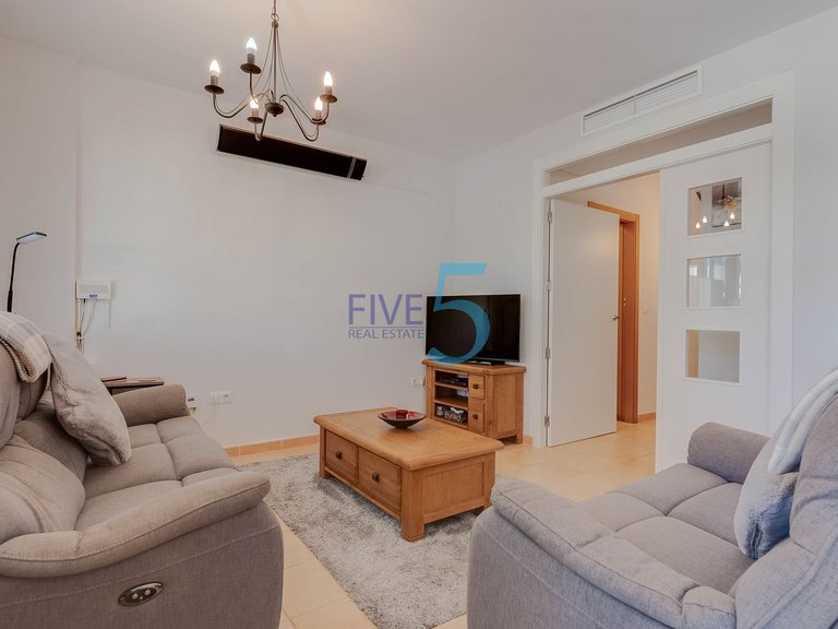 Villa for Sale in Alicante, Valencia 7