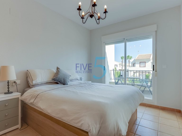 Villa for Sale in Alicante, Valencia 17