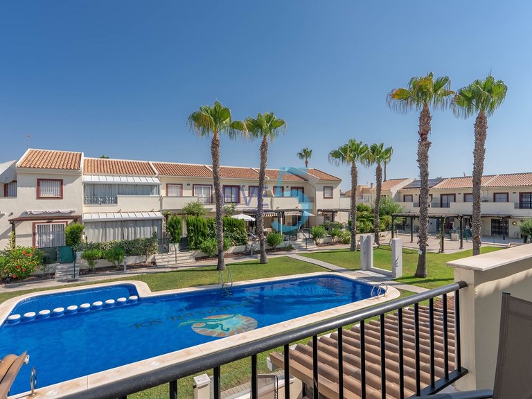 Villa for Sale in Alicante, Valencia 22