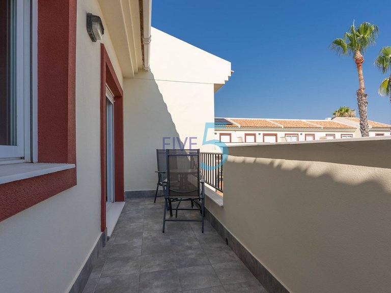 Villa for Sale in Alicante, Valencia 20