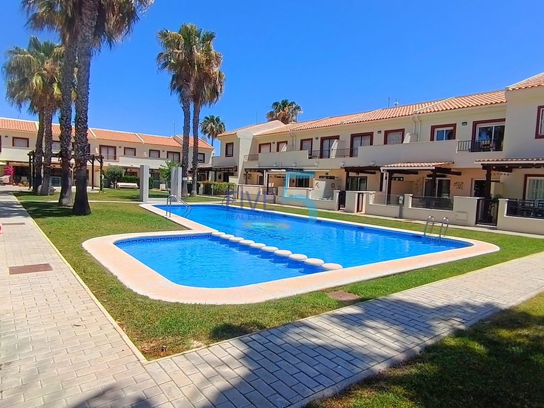 Villa for Sale in Alicante, Valencia 39