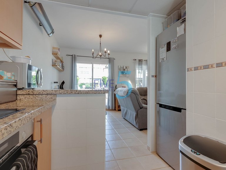 Villa for Sale in Alicante, Valencia 11