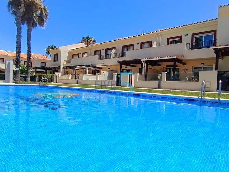 Villa for Sale in Alicante, Valencia 40
