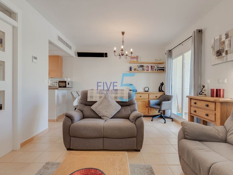 Villa for Sale in Alicante, Valencia 6