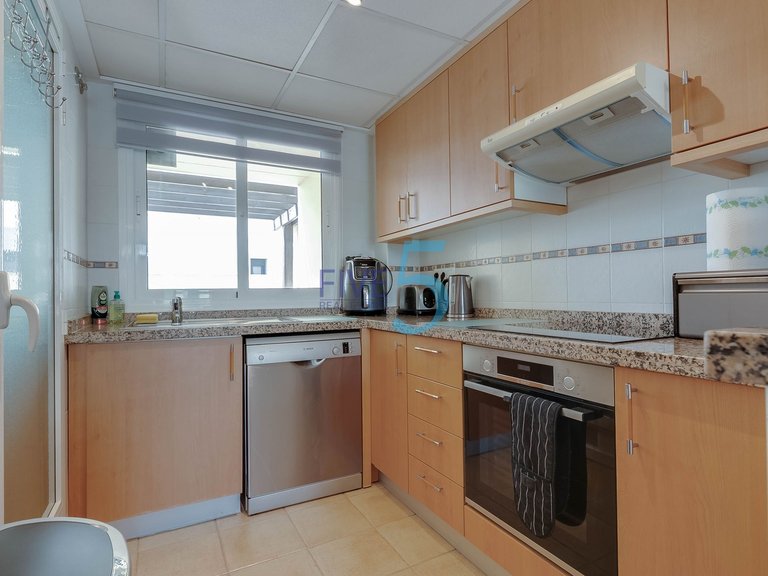 Villa for Sale in Alicante, Valencia 9