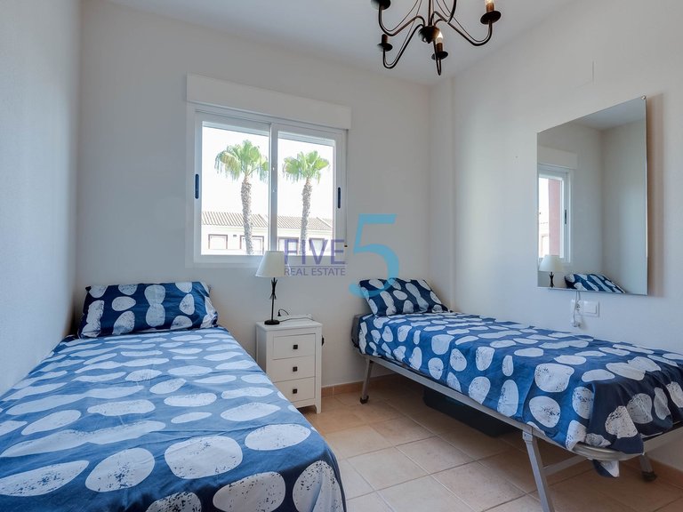 Villa for Sale in Alicante, Valencia 23